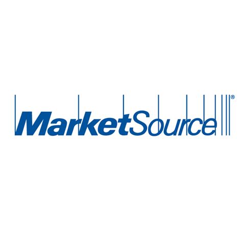 Market source - 